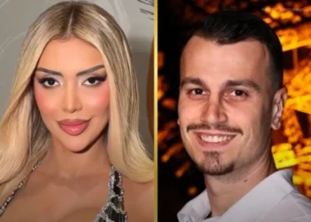 Orët e para të mëngjesit, ndodh momenti i shumëpritur mes Brikenës dhe Mateos! (Video)