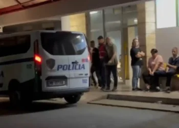 Vr*sja e 14-vjeçarit në Maliq, arrestohen 8 persona
