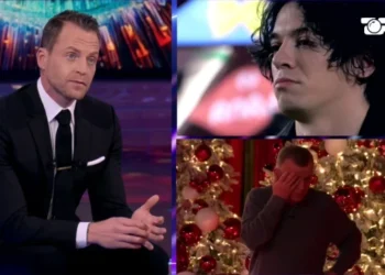 Mali refuzoi ta takonte, babai i tij përfundon në spital në gjendje të rënduar! (Video)