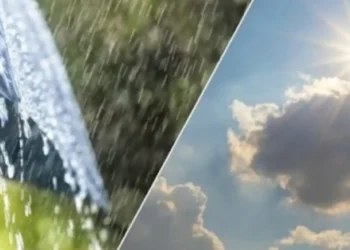 Vranësira dhe reshje shiu! Moti për sot, ja cfarë pritet në këto qytete të vendit