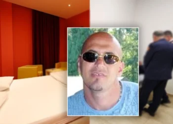 Zbardhen dinamika të pIagosjes së 18 vjecares në hotel! Detajet e ngjarjes do ju SH0KOJNE!