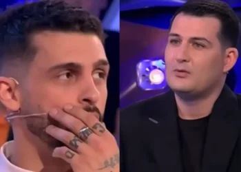 Gimbo jep përgjigjen e sinqertë pas eliminimit: Ja kush e fiton Big-un