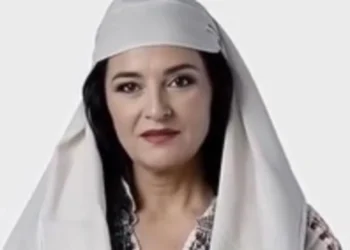 A përfaqëson ‘Ministrja Diella’ aktoren e njohur? Ja cfarë po aludohet për identitetin e saj