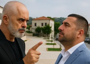 Refuzoi të shkarkonte drejtorat, ky është reagimi i Ramës ndaj kryetarit të kësaj bashkie!