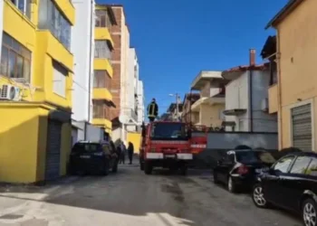 Ngjarje e rëndë në vend! U dogj banesa ku jetonte, humb jetën një grua