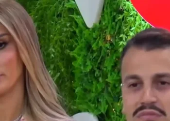 “Ti tradhtar…”/ Ja si reagoi Mateo & Brikena pas eliminimit të Gimbos, plasin komentet