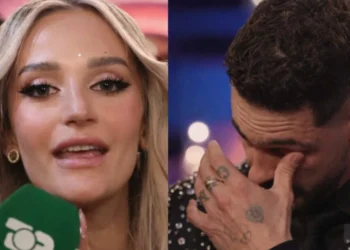 Ekskluzive/ Gimbo i përlotur, Selin habit me deklaratën e fortë pas fitores (Video)