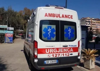 Del fotoja/ Ky është i riu që u vr* nga bashkëmoshatari i tij në Maliq