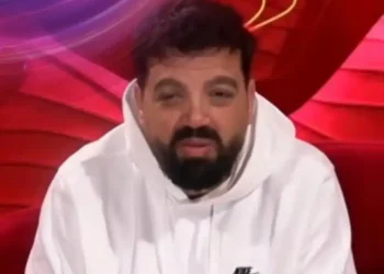 Nga Dhoma e Rrëfimit/ Zbulohet çfarë tha Stine për Mirin: Ai…