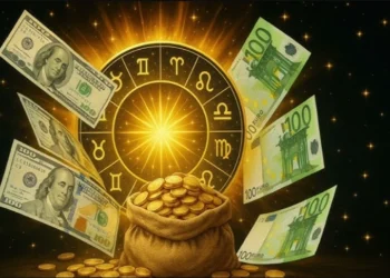 Leku do të vijë nga qielli! Horoskopi për sot, kjo shenjë do i mbush xhepat plot me para