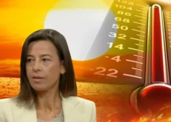 ‘Ferr deri në fund të Korrikut…’ Meteorologia jep lajmin e papritur, ja kur do kemi reshje!