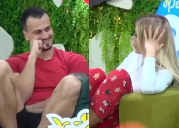 Kjo është surpriza që Mateo i bëri Brikenës për Shën Valentin