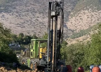 Ngjarje e rëndë! Punonte me sondë për hapjen e një pusi, humb jeten  55-vjeçari