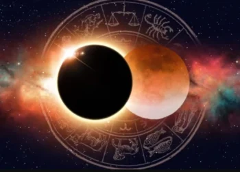Pas eklipsit hënor, eklipsi Diellor i 21 Shtatorit pritet të SHKUND dhe të RRENOJE këto shenja!