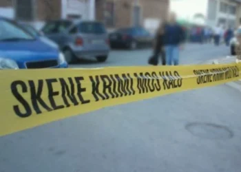 Ngjarje tronditëse dhe e frikshme! Gjenden dy persona të vd*kur në një vilë, dyshohet…