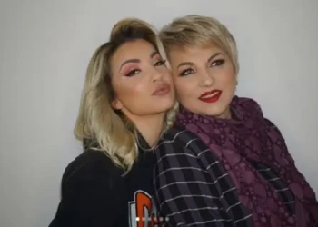 ‘Goca e Behar Meres…’ Roza Lati tregon fjalinë që e ka ndjekur gjithë jetën!