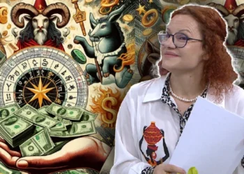 Thesë me para dhe qypa me florinj! Këto shenja do zbulojnë derën e ‘THESARIT’ të jetës së tyre!