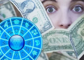 E keqja mbarojë! Paratë dhe lumturia do i mbulojë këto 4 shenja të horoskopit, ja për kë bëhet fjalë