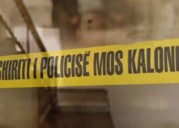 Gjenden dy persona të vd*kur në një vilë, dyshohet se…