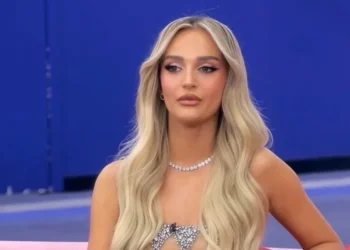 Selinit i ndodh e papritura jashtë pasi u shpall fituese e BBV