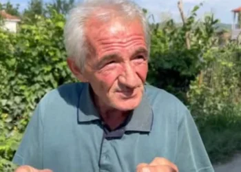 ‘Djalë më të shkëlqyer s’kish…’ Flasin të tronditur fqinjët e Eraldit ‘Familja e tyre ishte…’