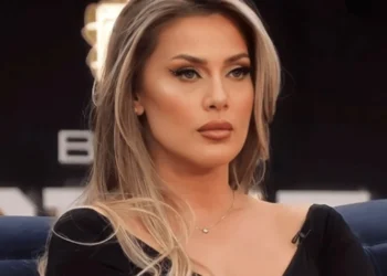 ‘Një problem shëndetësor po më…’ Olta Gixhari shqetëson ndjekësit! Cfarë i ka ndodhur në fytyrë?