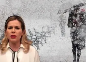 Nxirrni xhupat, në këtë ditë të javës nis dëbora! Lajda Porja jep lajmin ‘A do ketë dëborë në Tiranë?’