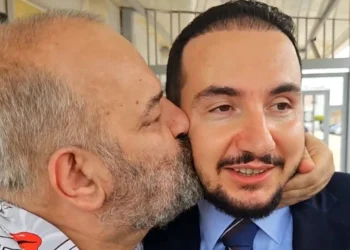 U largua nga BBVA, Ilir Vrenozi TREGON mesazhin BEFASUES që mori nga Ervin Salianji