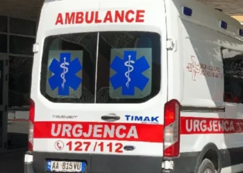 Ngjarje e rëndë! U rrëzua në kanion, humb jetën 56 vjecari!