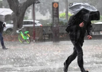 A do kemi më ditë për plazh? Meteorologia e njohur jep lajmin e papritur, ja cfarë do ndodh!