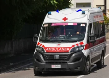 Aksident tr*gjik në Itali! Humbin jetën 3 burra, gruaja dhe vajza e m*tur në gjendje të rëndë!