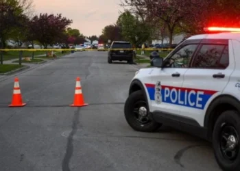 E tmerrshme: Nëna 35 vjecare mb*t dy djemtë e saj të mitur, dyshohet se…