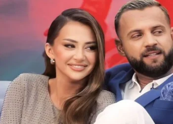 Nga zënkat madhore me Luizin, tek shëndeti i Lunës! Kiara Tito hap zemrën si asnjëherë më parë