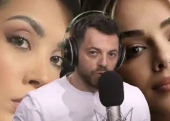 Enxhi Nasufi dhe Neada Muçaj janë përplasur fizikisht? Reagon Blendi Salaj