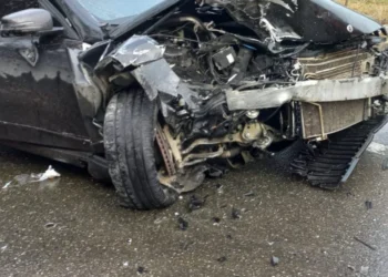 Aksident me vd*kje në vend! Humb jetën një grua, 3 të tjerë pIagosen rëndë