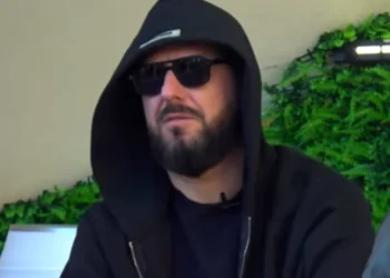 Miri SHTANG! Ja cfarë i tha bashkëshortja para se të hynte në BBVA ‘Më plasi…’