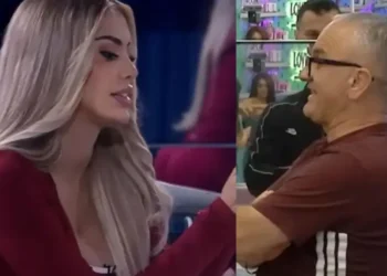 ‘B*shtra desh të më provokonte…’ Artani TR0NDIT për Brikenën, familjarët e banores REAGOJNE URGJENTISHT dhe kërkojnë…