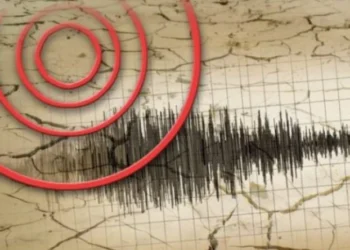 Panik në vendin fqinj/ Kreta g*ditet nga tërmeti me fuqi 5.7 ballë, lëkundjet ndihen në jug të ishullit