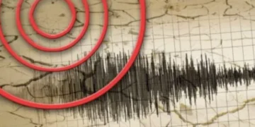 Panik në vendin fqinj/ Kreta g*ditet nga tërmeti me fuqi 5.7 ballë, lëkundjet ndihen në jug të ishullit