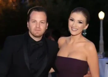 U tha se është ndarë nga Ledioni, Sara Hoxha bën veprimin e papritur