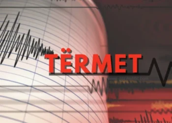 Lëkundje të forta tërmeti në këtë vend! Ja cfarë raportohet!