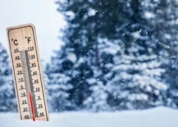 Bëhuni gati! Acari dhe stuhia po vjen, ja si pritet të nis viti 2026