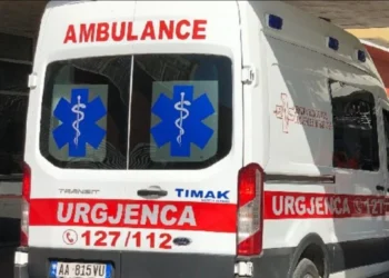 U rrëzua aksidentalisht, humb jetën turisti në Sarandë!