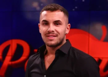 Eduard Kuci konfirmon romancën me ish-banoren e BBV