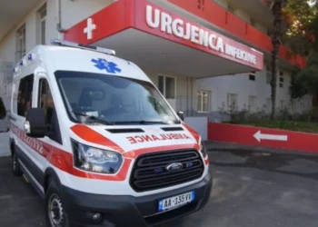 Tronnditëse në vend! Gjendet e pajetë gruaja në banesë, dyshohet se…