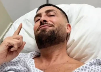 Moderatori i Big Brother VIP Kosova, Alaudin Hamiti, i është nënshtruar…