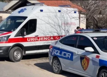 Ngjarje e rëndë në vend! Gjendet i p*jetë në banesë nje person, raportohet te…