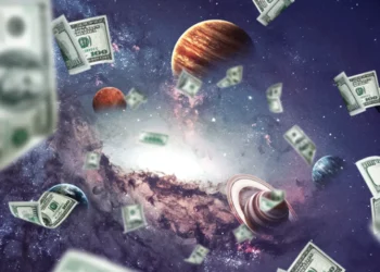 Shumë lekë dhe shumë pasuri! Këto 5 shenja do bëjnë NAMIN pas datës 15 Tetor