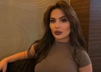 E bënë të vd*kur, REAGON pas lajmit të rremë Rozana Radi!