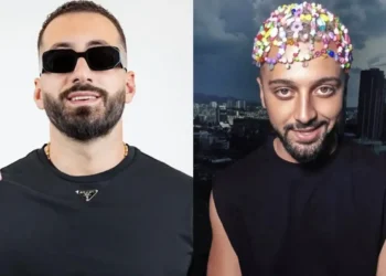 Shkak Gjesti? Joz Markun nuk e pranojnë në hotel, shoqëruesi i tij përleshet me recepsionistin